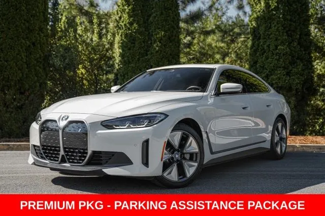 2023 BMW i4 eDrive35 for sale in Duluth, GA