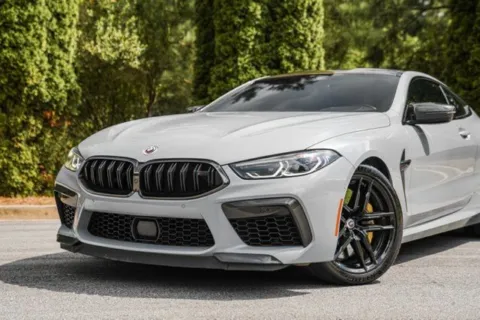 Photos of 2023 BMW M8 Competition for sale in Duluth, GA at Gravity Autos Duluth