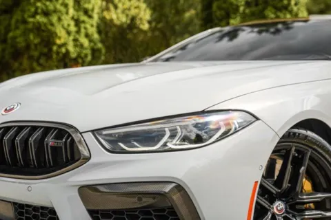 More photos of 2023 BMW M8 Competition at Gravity Autos Duluth, GA