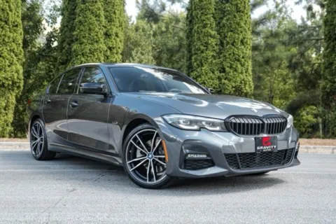 More photos of 2022 BMW 3 Series 330e iPerformance at Gravity Autos Duluth, GA