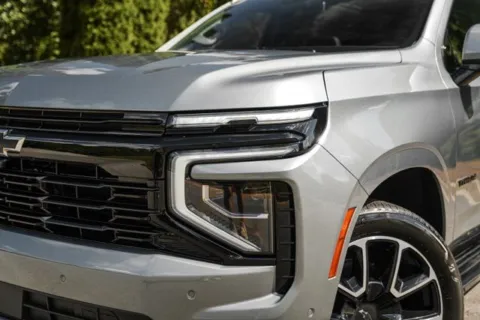 More photos of 2025 Chevrolet Tahoe RST at Gravity Autos Duluth, GA