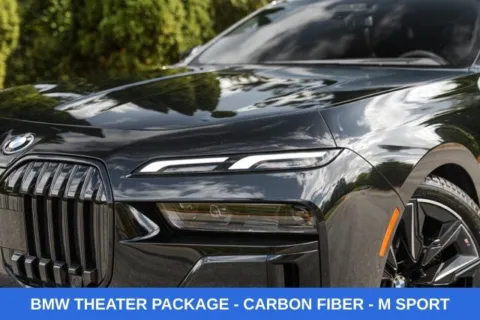 More photos of 2023 BMW i7 xDrive60 at Gravity Autos Duluth, GA