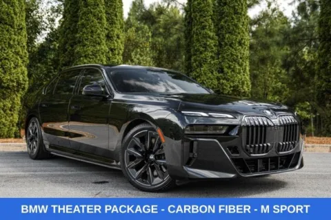 More photos of 2023 BMW i7 xDrive60 at Gravity Autos Duluth, GA