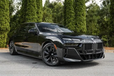 More photos of 2023 BMW i7 xDrive60 at Gravity Autos Duluth, GA