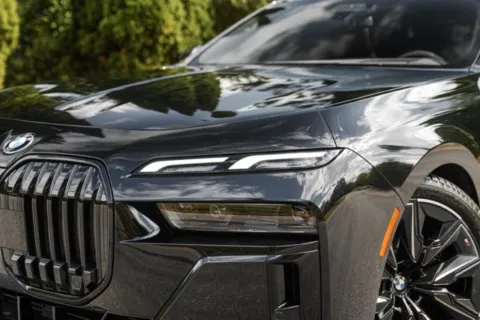 More photos of 2023 BMW i7 xDrive60 at Gravity Autos Duluth, GA