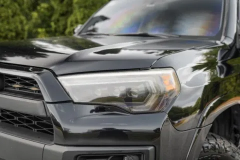 More photos of 2018 Toyota 4Runner Limited at Gravity Autos Duluth, GA