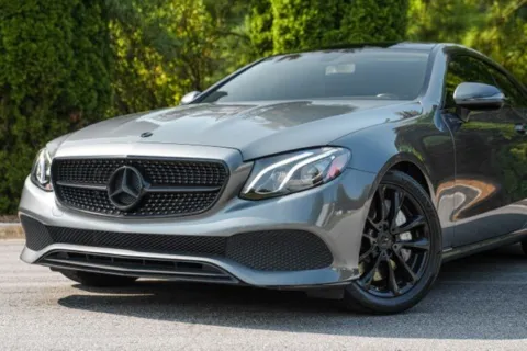 Photos of 2020 Mercedes-Benz E-Class E 450 for sale in Duluth, GA at Gravity Autos Duluth