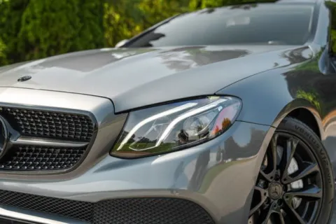 More photos of 2020 Mercedes-Benz E-Class E 450 at Gravity Autos Duluth, GA