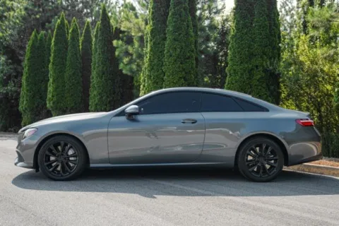 More photos of 2020 Mercedes-Benz E-Class E 450 at Gravity Autos Duluth, GA