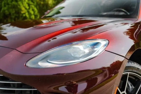 More photos of 2021 Aston Martin DBX at Gravity Autos Duluth, GA