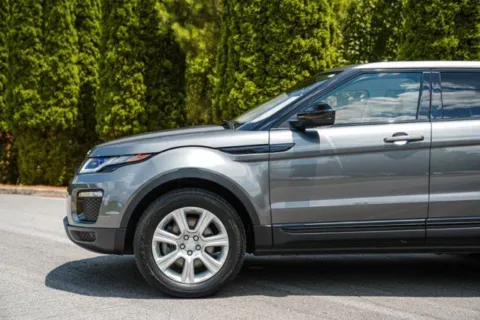 More photos of 2018 Land Rover Range Rover Evoque SE Premium at Gravity Autos Duluth, GA