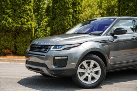 Photos of 2018 Land Rover Range Rover Evoque SE Premium for sale in Duluth, GA at Gravity Autos Duluth