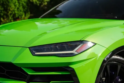 More photos of 2021 Lamborghini Urus at Gravity Autos Duluth, GA