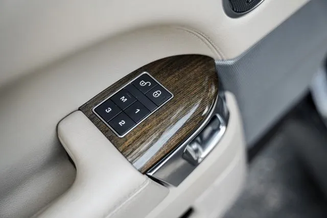 Land Rover Range Rover Sport photo 52