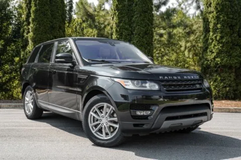 More photos of 2017 Land Rover Range Rover Sport 3.0L V6 Supercharged SE at Gravity Autos Duluth, GA
