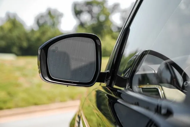 Land Rover Range Rover Sport photo 24