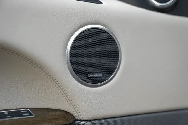 Land Rover Range Rover Sport photo 50