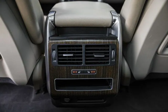 Land Rover Range Rover Sport photo 48