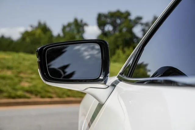 Acura TLX photo 21