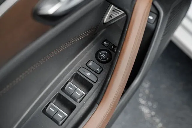 Acura TLX photo 47