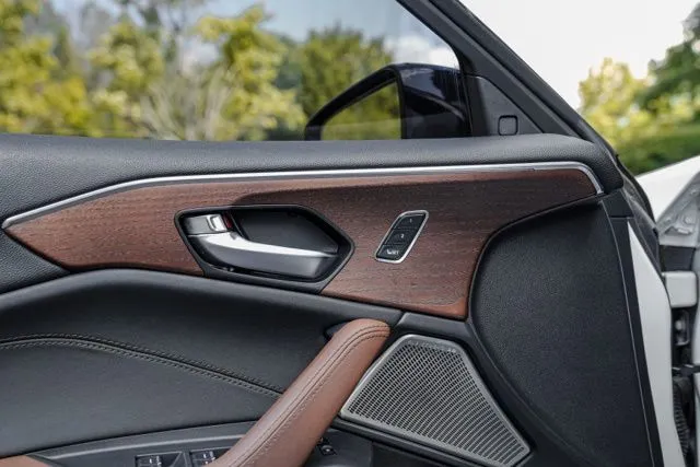 Acura TLX photo 46