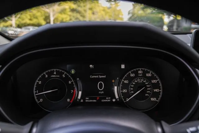 Acura TLX photo 29