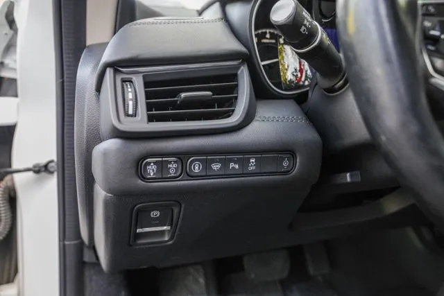 Acura TLX photo 25