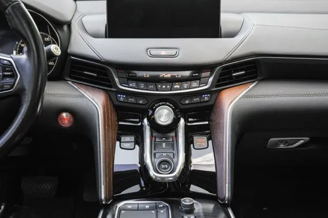 Acura TLX photo 36