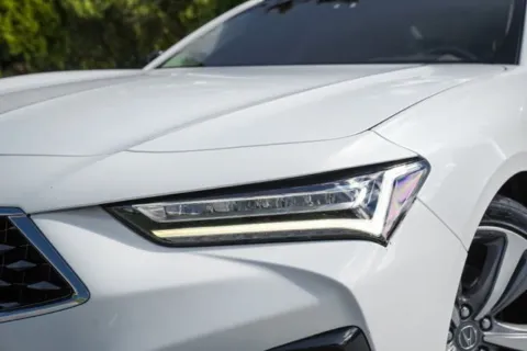 More photos of 2021 Acura TLX Advance at Gravity Autos Duluth, GA