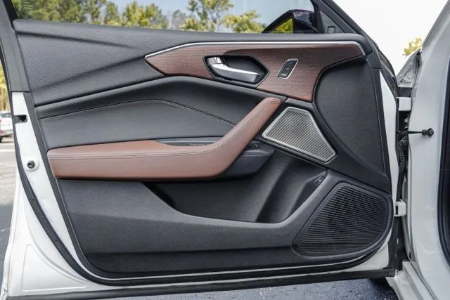 Acura TLX photo 45