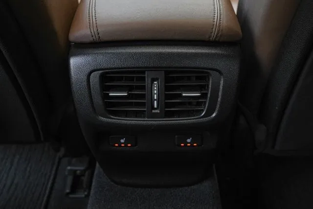 Acura TLX photo 44