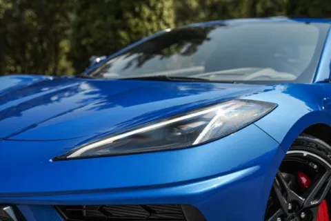 More photos of 2021 Chevrolet Corvette Stingray at Gravity Autos Duluth, GA
