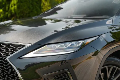 More photos of 2022 Lexus RX 350 F Sport Handling at Gravity Autos Duluth, GA