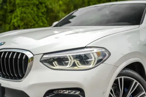 More photos of 2020 BMW X4 xDrive30i at Gravity Autos Duluth, GA