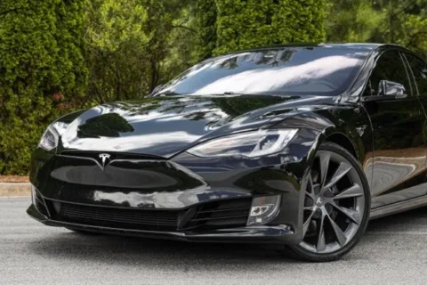 Photos of 2021 Tesla Model S Long Range for sale in Duluth, GA at Gravity Autos Duluth