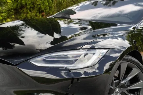 More photos of 2021 Tesla Model S Long Range at Gravity Autos Duluth, GA