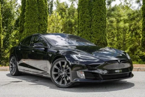 More photos of 2021 Tesla Model S Long Range at Gravity Autos Duluth, GA