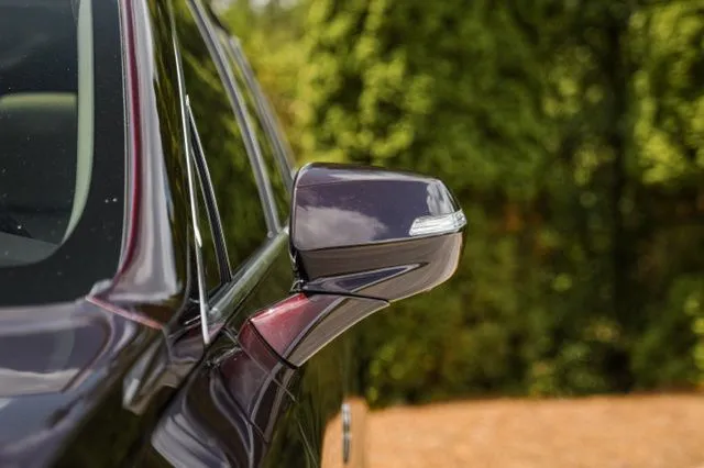 Cadillac XT6 photo 22