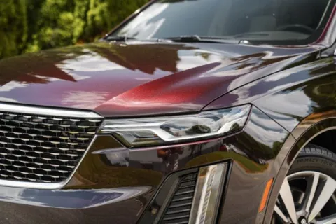 More photos of 2020 Cadillac XT6 Premium Luxury at Gravity Autos Duluth, GA