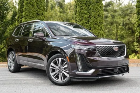 More photos of 2020 Cadillac XT6 Premium Luxury at Gravity Autos Duluth, GA
