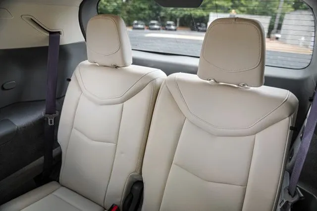 Cadillac XT6 photo 46