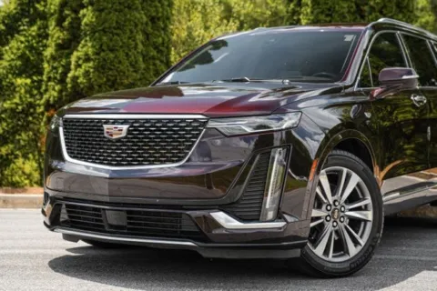 Photos of 2020 Cadillac XT6 Premium Luxury for sale in Duluth, GA at Gravity Autos Duluth