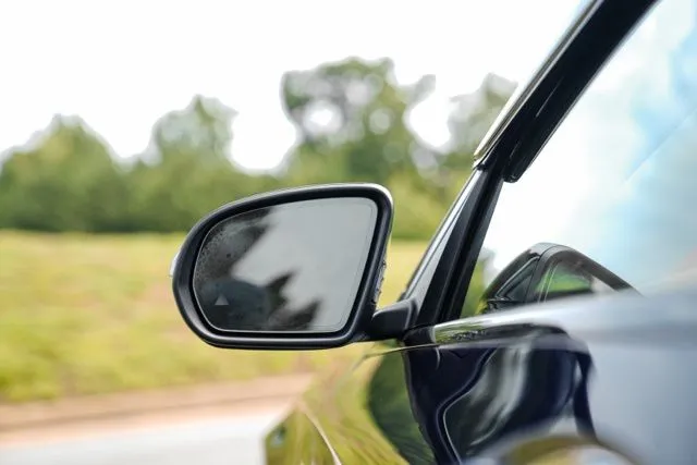 Mercedes-Benz C-Class photo 22