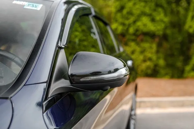 Mercedes-Benz C-Class photo 21