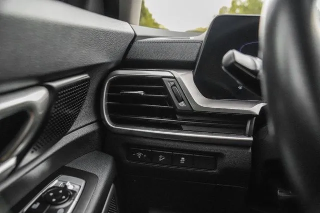 Kia Telluride photo 30