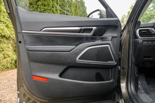 Kia Telluride photo 50