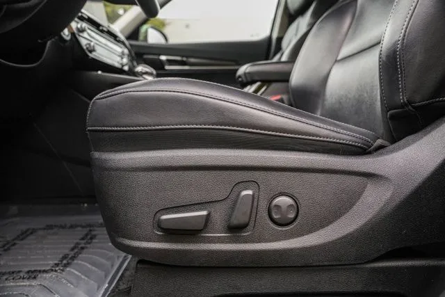 Kia Telluride photo 40