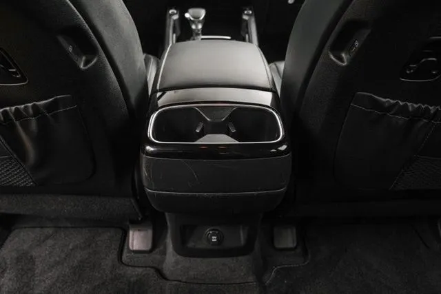 Kia Telluride photo 49