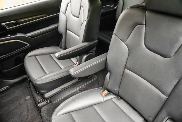 Kia Telluride photo 47