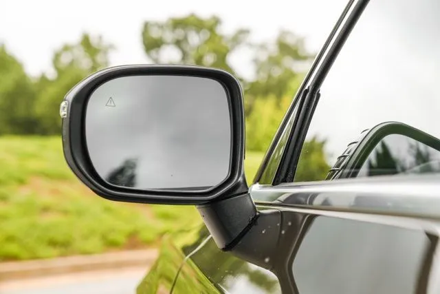 Kia Telluride photo 24